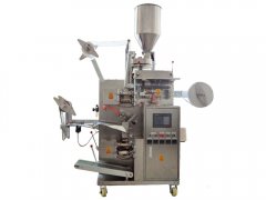 Fully automatic tea bag packing machine