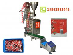 Inspection automatic packaging 